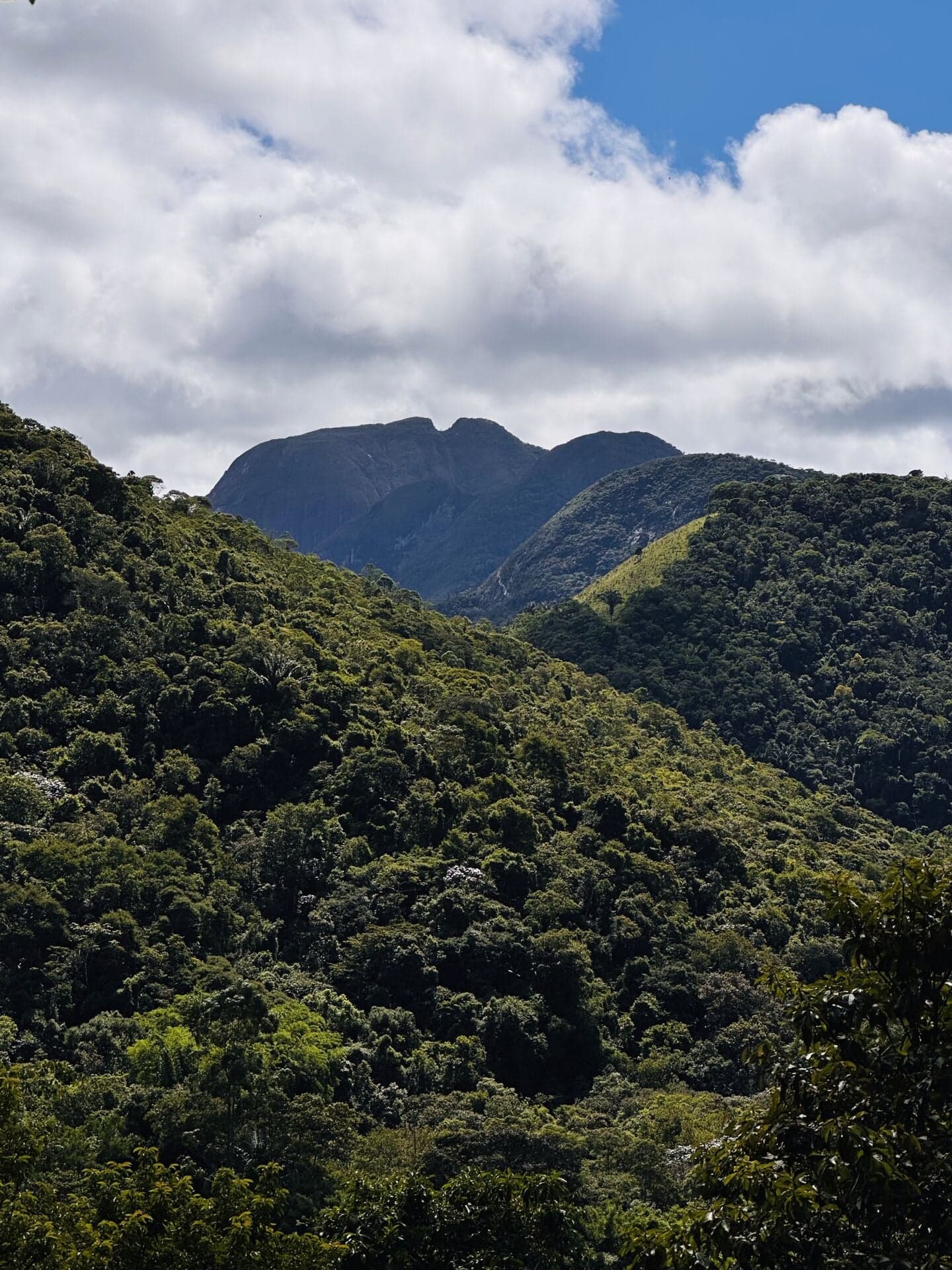 Lote/Terreno em Nova Friburgo - Lumiar