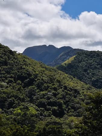 Lote/Terreno em Nova Friburgo - Lumiar