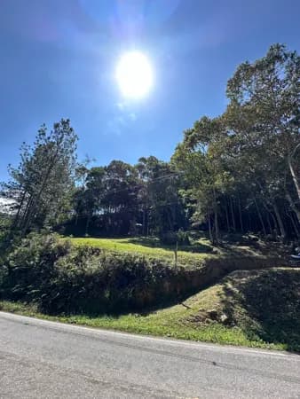 Lote/Terreno em Nova Friburgo - Lumiar