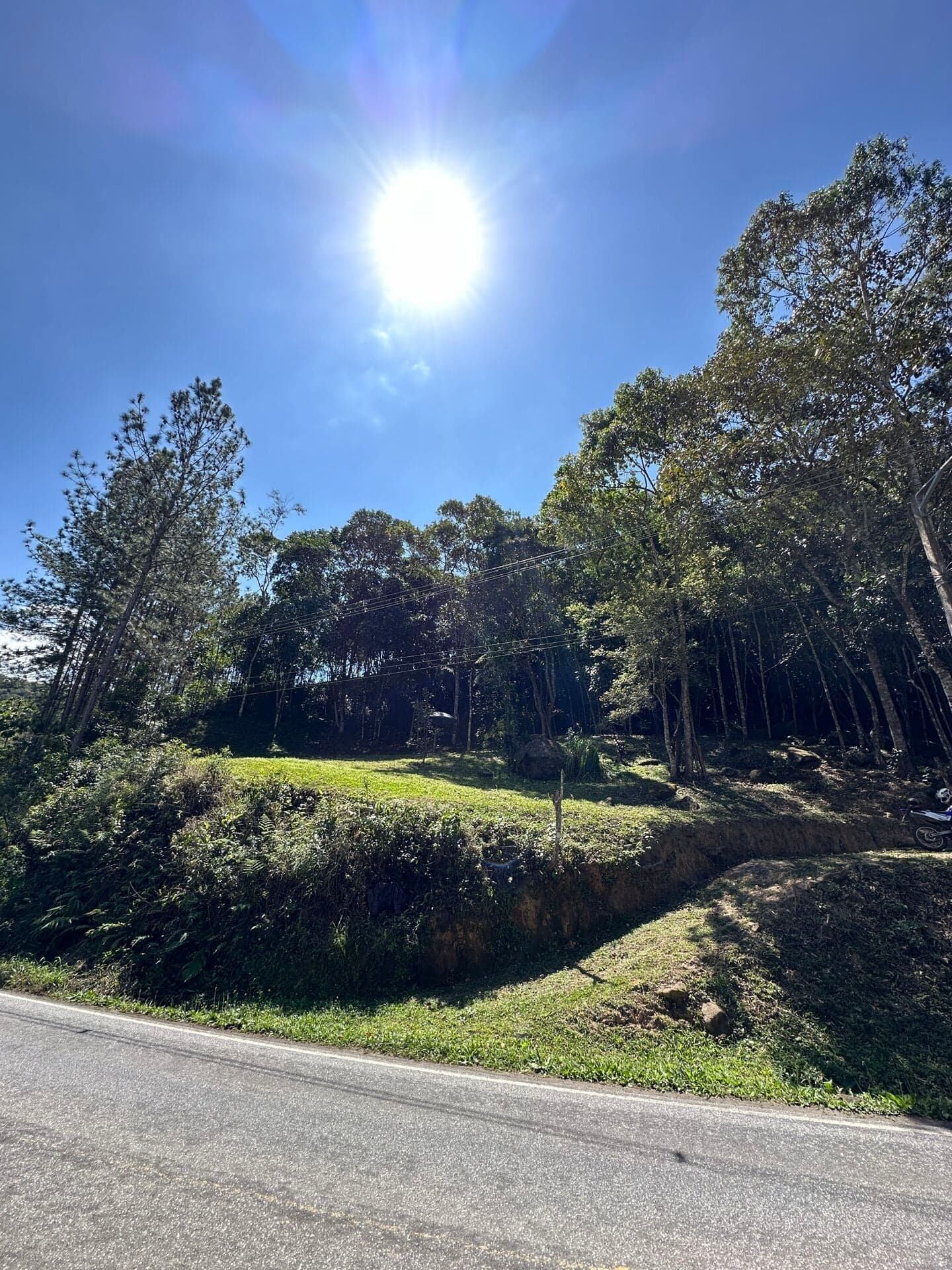 Lote/Terreno em Nova Friburgo - Lumiar