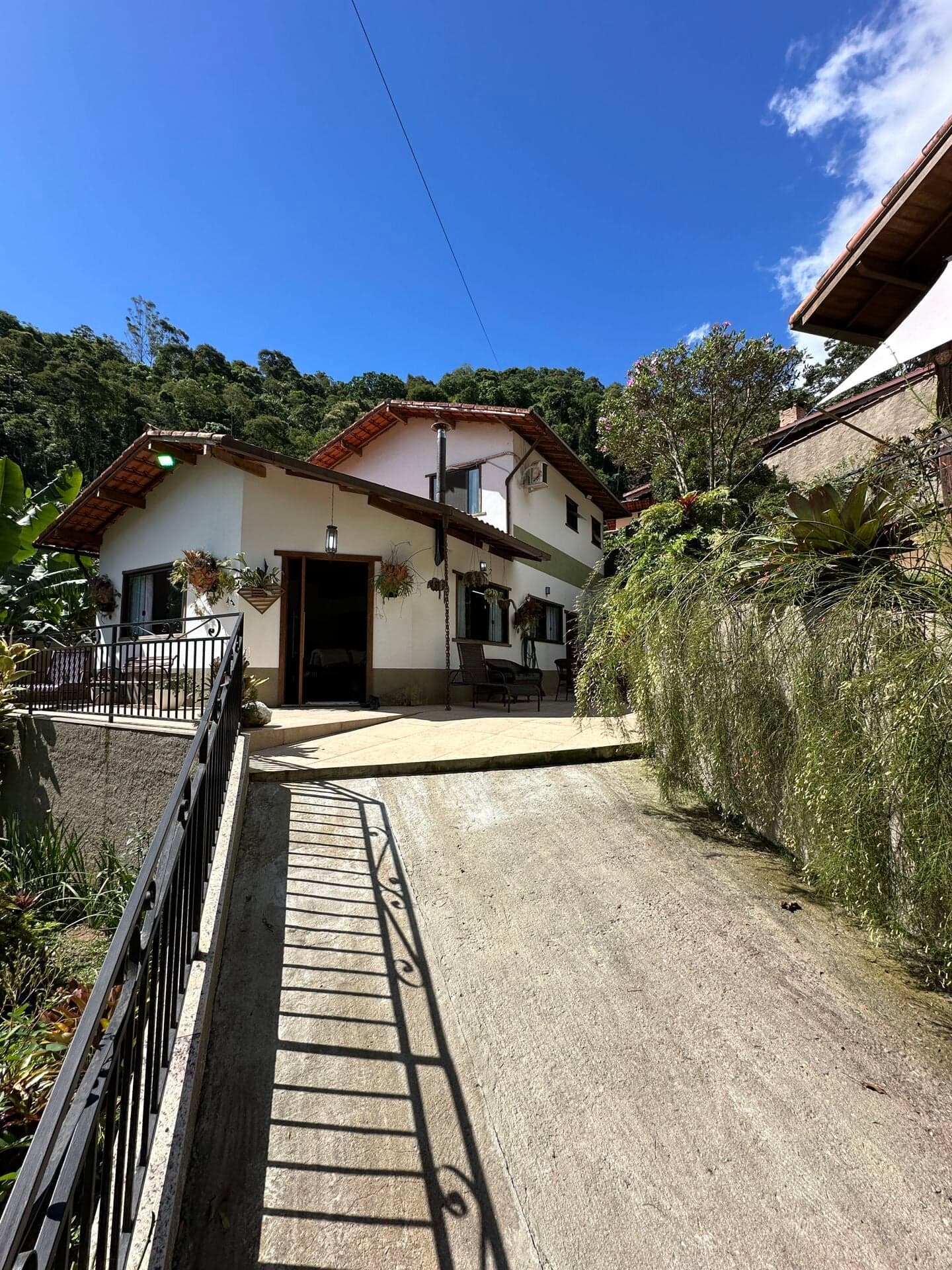 Casa em Nova Friburgo - Lumiar