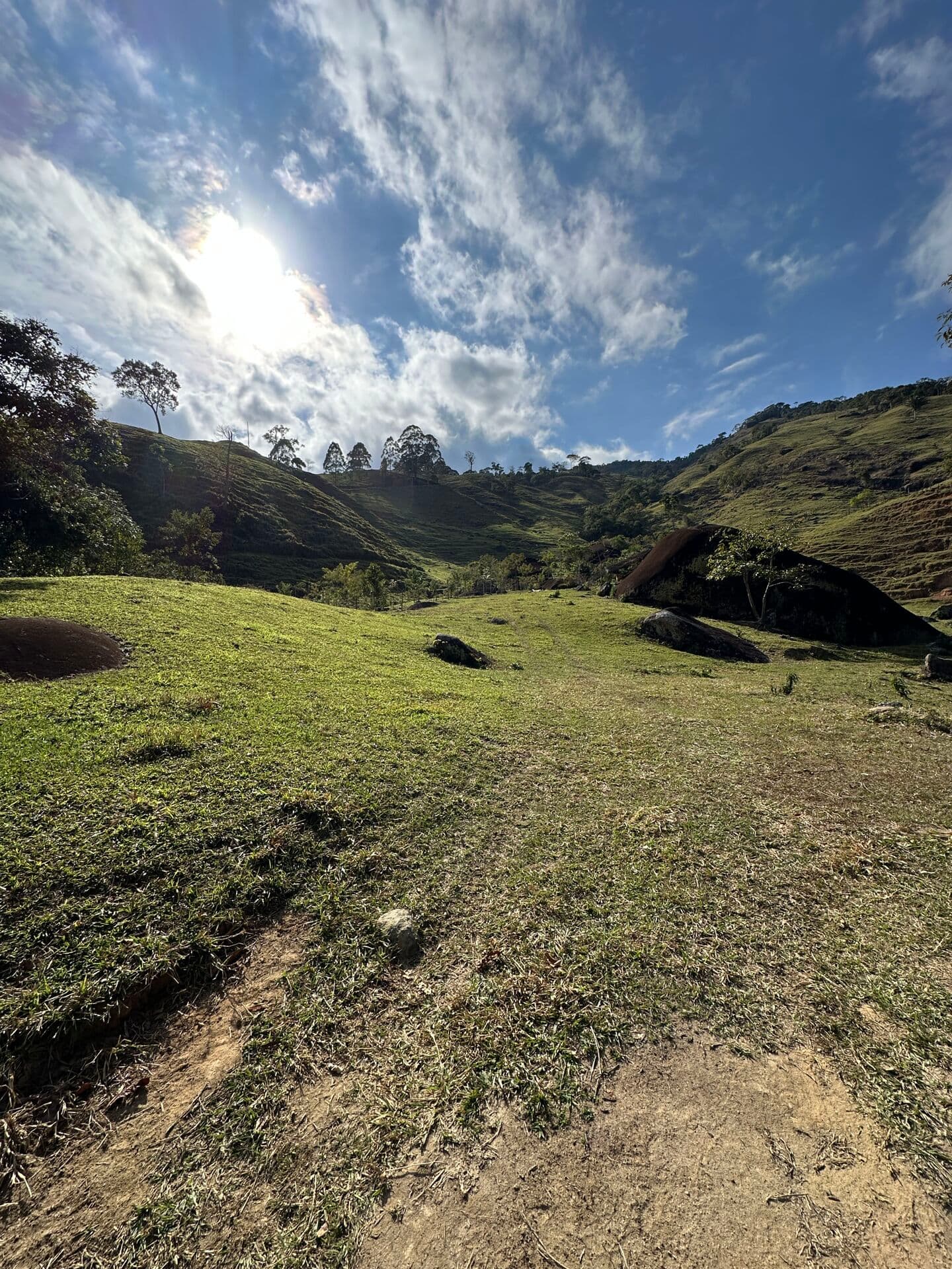 Fazenda/Sítios/Chácaras em Nova Friburgo - Lumiar