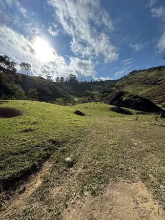 Fazenda/Sítios/Chácaras em Nova Friburgo - Lumiar
