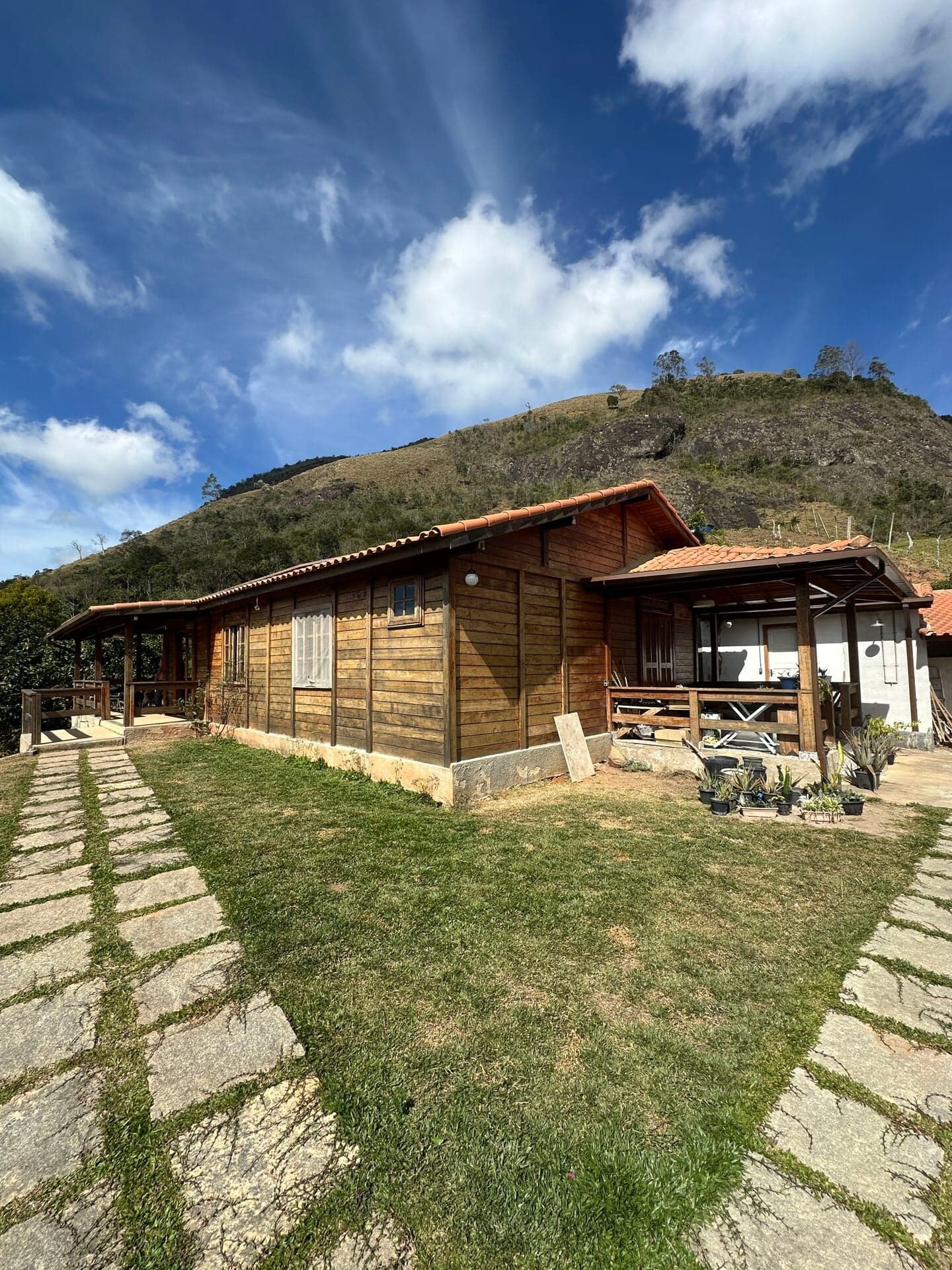 Casa em Nova Friburgo - São Pedro da Serra