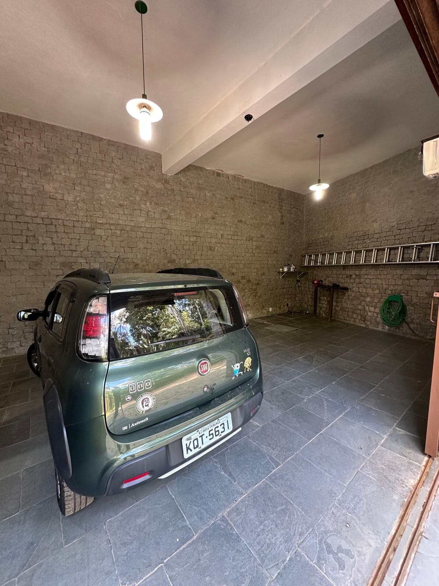 Sobrado em Nova Friburgo - Lumiar