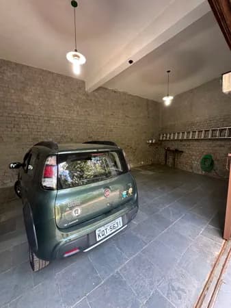 Sobrado em Nova Friburgo - Lumiar