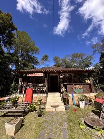 Sobrado em Nova Friburgo - Lumiar