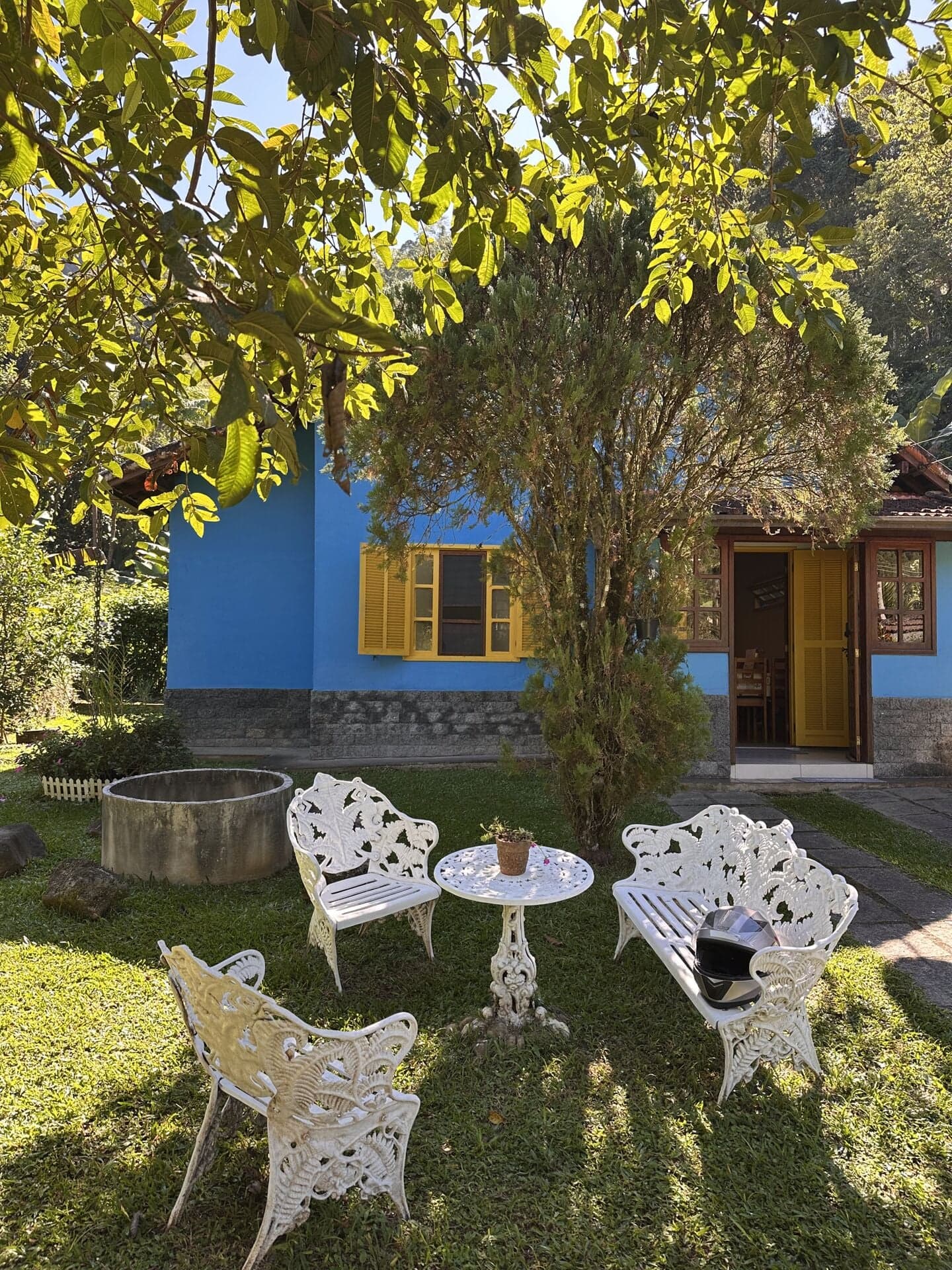 Casa com 2 Quartos e Terreno Plano de 440 m² em Santiago