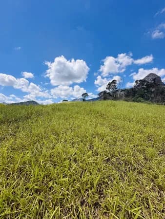 Lote/Terreno em Bom Jardim - Alto do São José