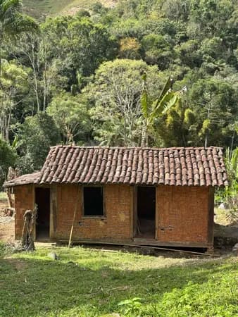 Lote/Terreno em Nova Friburgo - Lumiar