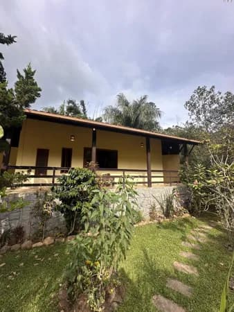 Casa em Nova Friburgo - São Pedro da Serra