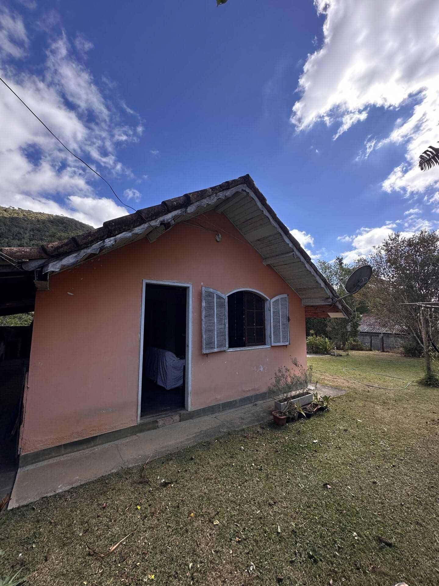 Sítio de 111.000 m² com Riacho no Cardinot