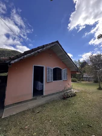 Sítio de 111.000 m² com Riacho no Cardinot