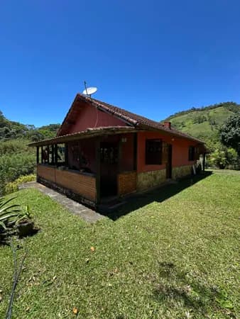 Casa em Nova Friburgo - São Pedro da Serra