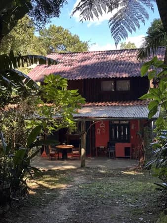 Casa em Nova Friburgo - Lumiar