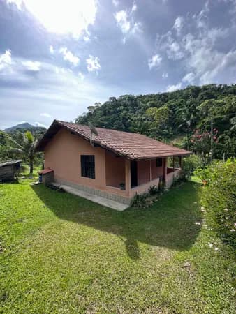 Fazenda/Sítios/Chácaras em Nova Friburgo - Lumiar