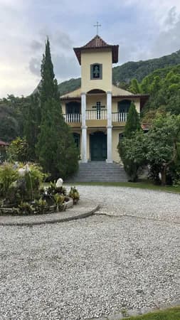 Hotel/Motel/Pousada em Nova Friburgo - Lumiar