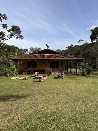 Edifício dos Pica-paus