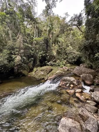Fazenda/Sítios/Chácaras em Nova Friburgo - Lumiar
