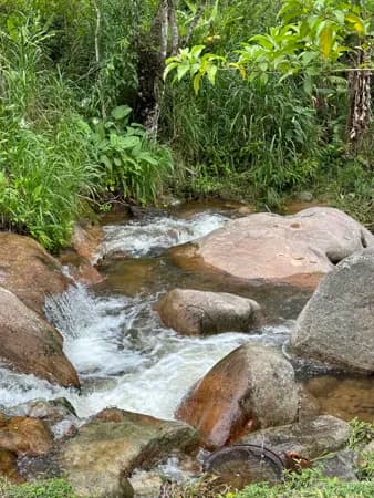 Lote/Terreno em Nova Friburgo - Lumiar