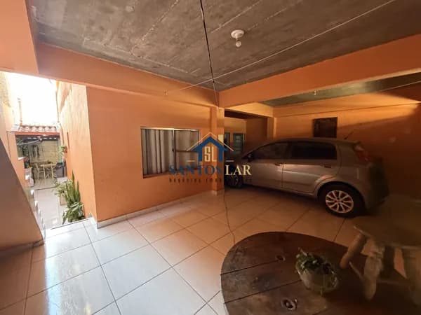 Casa com 4 Quartos em Cidade Nova, Igarapé/MG