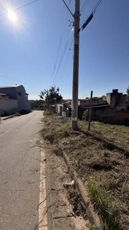 Lote em Jardim Vila Rica, São Joaquim de Bicas/MG