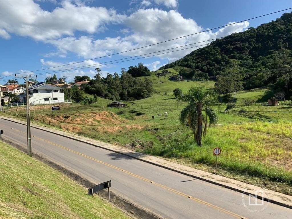 Terreno à venda no bairro São Cristóvão, em Tubarão/SC