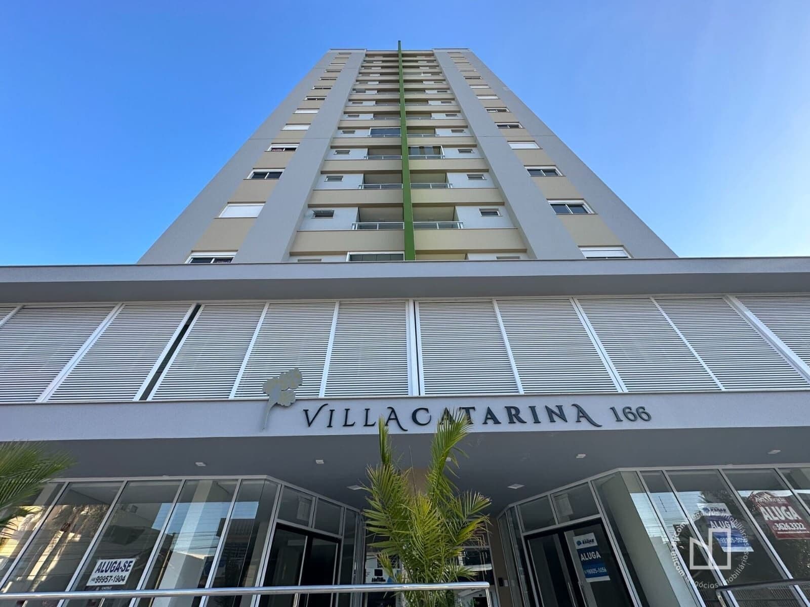 Apartamento à venda no bairro Dehon, em Tubarão/SC