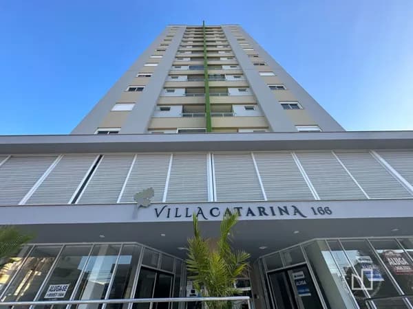 Apartamento à venda no bairro Dehon, em Tubarão/SC