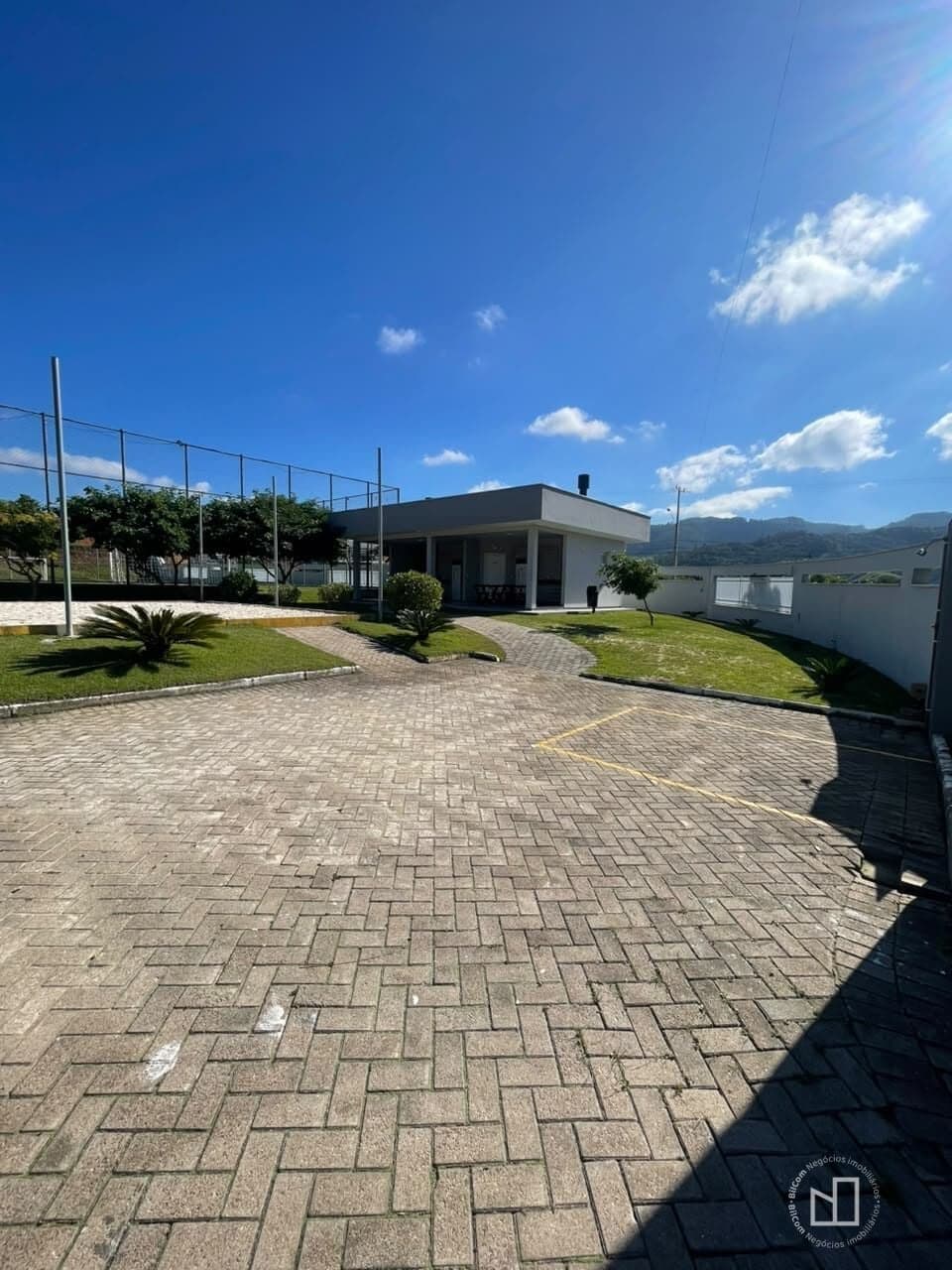 Terreno à venda no bairro Termas, em Gravatal/SC