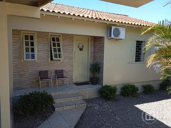Casa à venda no bairro São João (Margem Direita), em Tubarão/SC