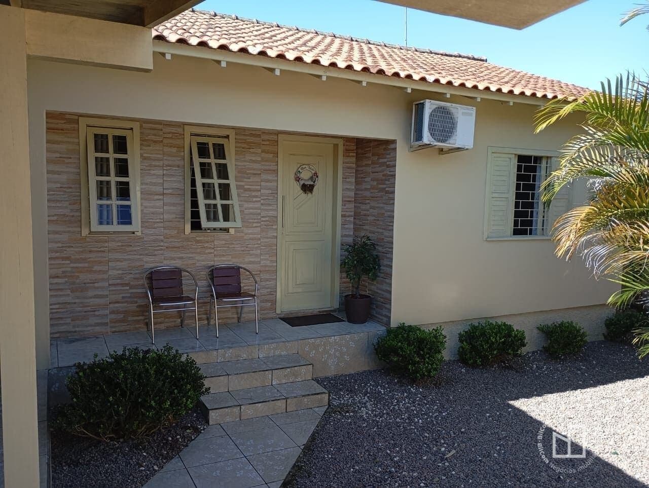 Casa à venda no bairro São João (Margem Direita), em Tubarão/SC