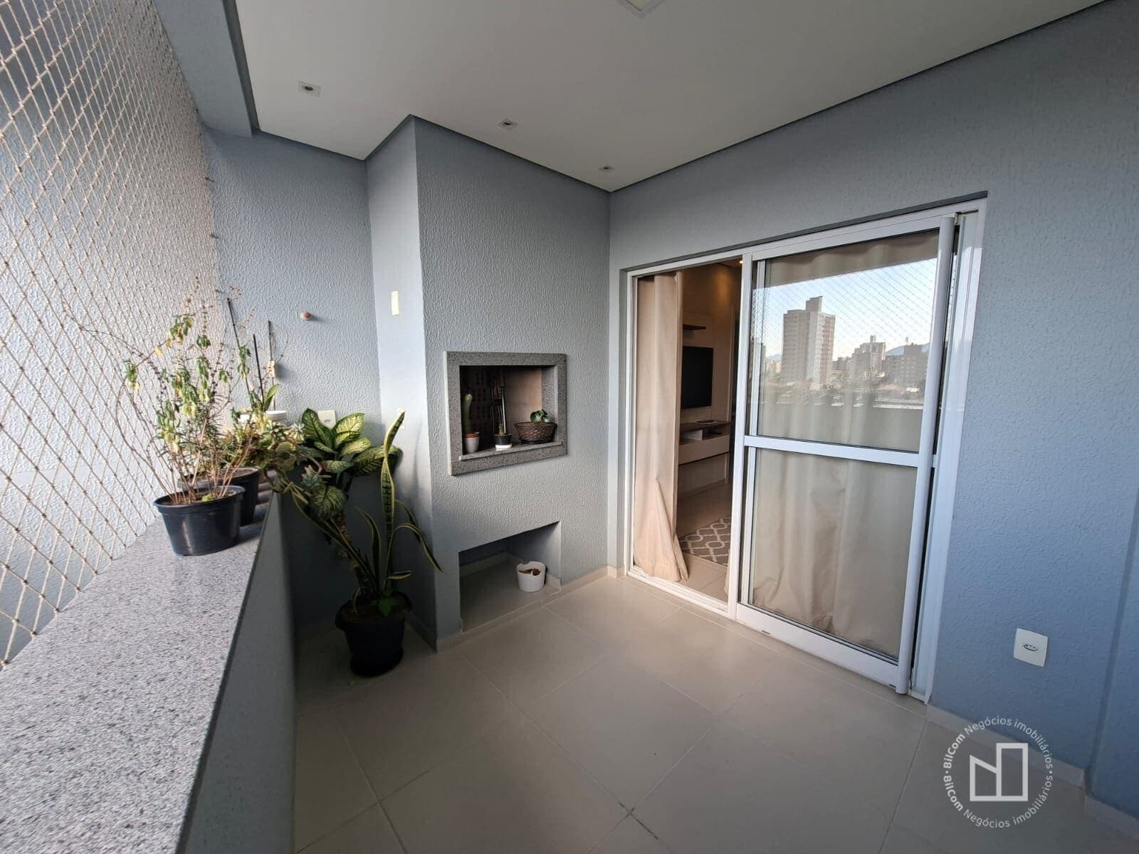 Apartamento à venda no bairro Centro, em Tubarão/SC
