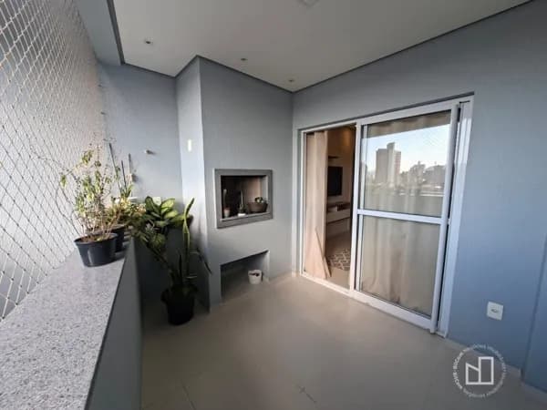 Apartamento à venda no bairro Centro, em Tubarão/SC