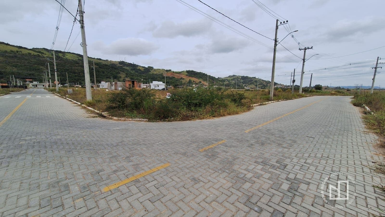 Terreno à venda no bairro Santa Luzia, em Tubarão/SC