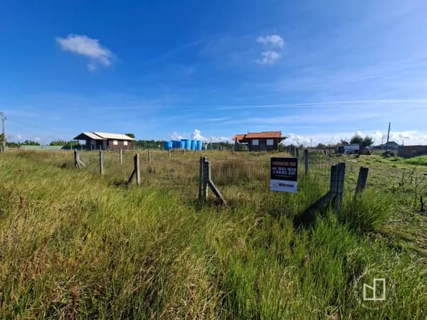 Terreno à venda no bairro Dunas do Sul, em Jaguaruna/SC