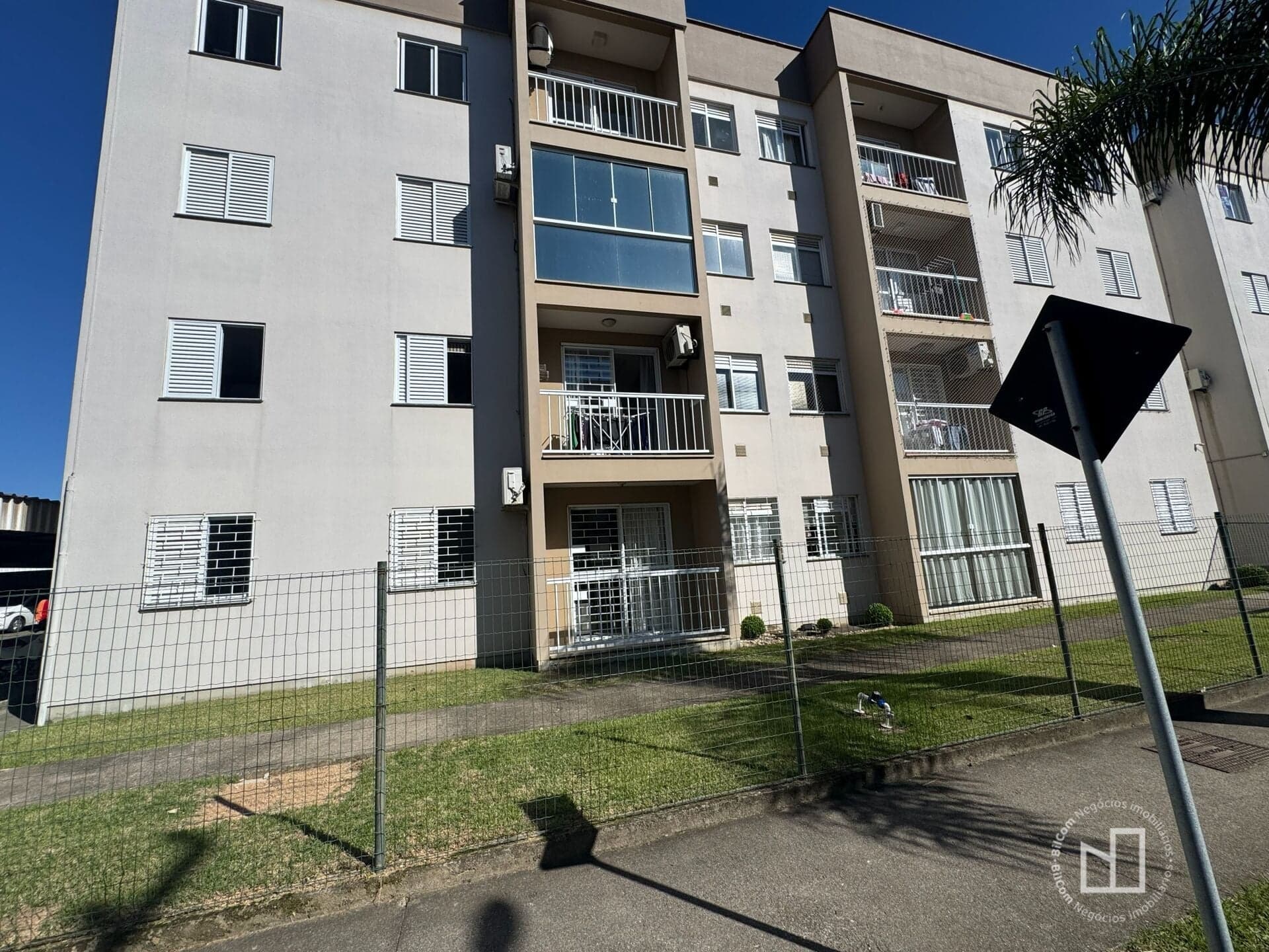 Apartamento à venda no bairro Vila Esperança, em Tubarão/SC