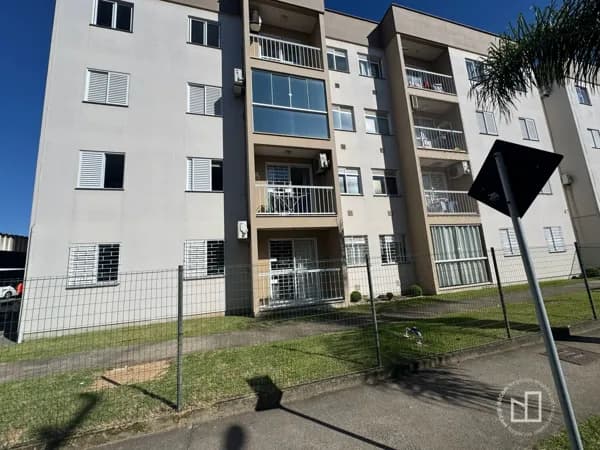 Apartamento à venda no bairro Vila Esperança, em Tubarão/SC
