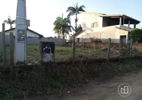 Terreno à venda no bairro São Cristóvão, em Tubarão/SC
