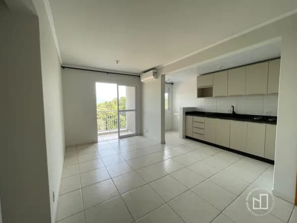 Apartamento à venda no bairro Vila Esperança, em Tubarão/SC