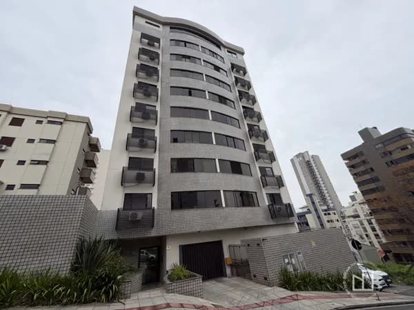 Apartamento a venda bairro Centro Tubarão/SC.