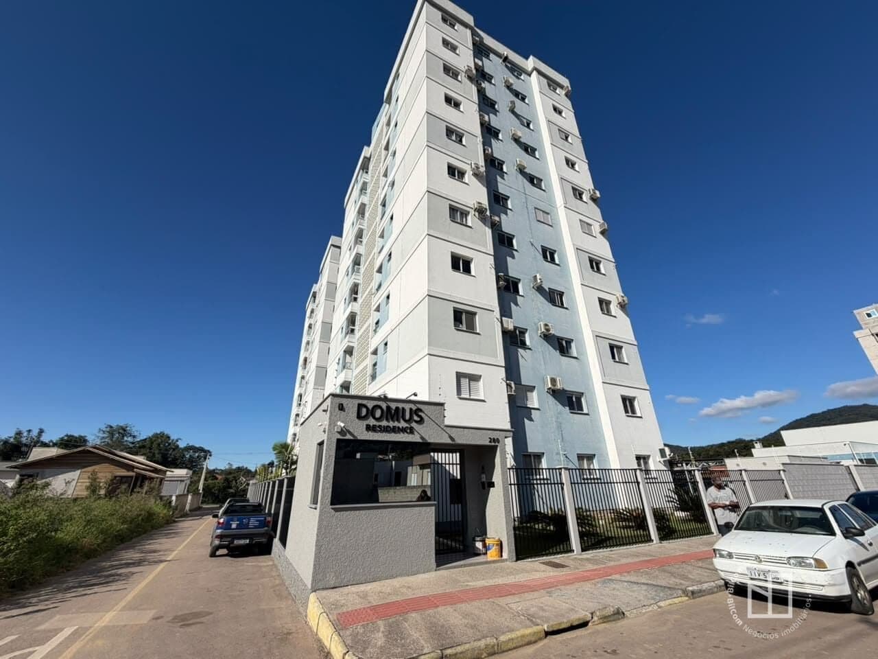 Apartamento à venda no bairro São João (Margem Esquerda), em Tubarão/SC