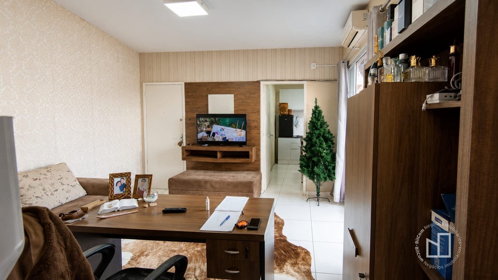 Apartamento à venda no bairro Humaitá, em Tubarão/SC