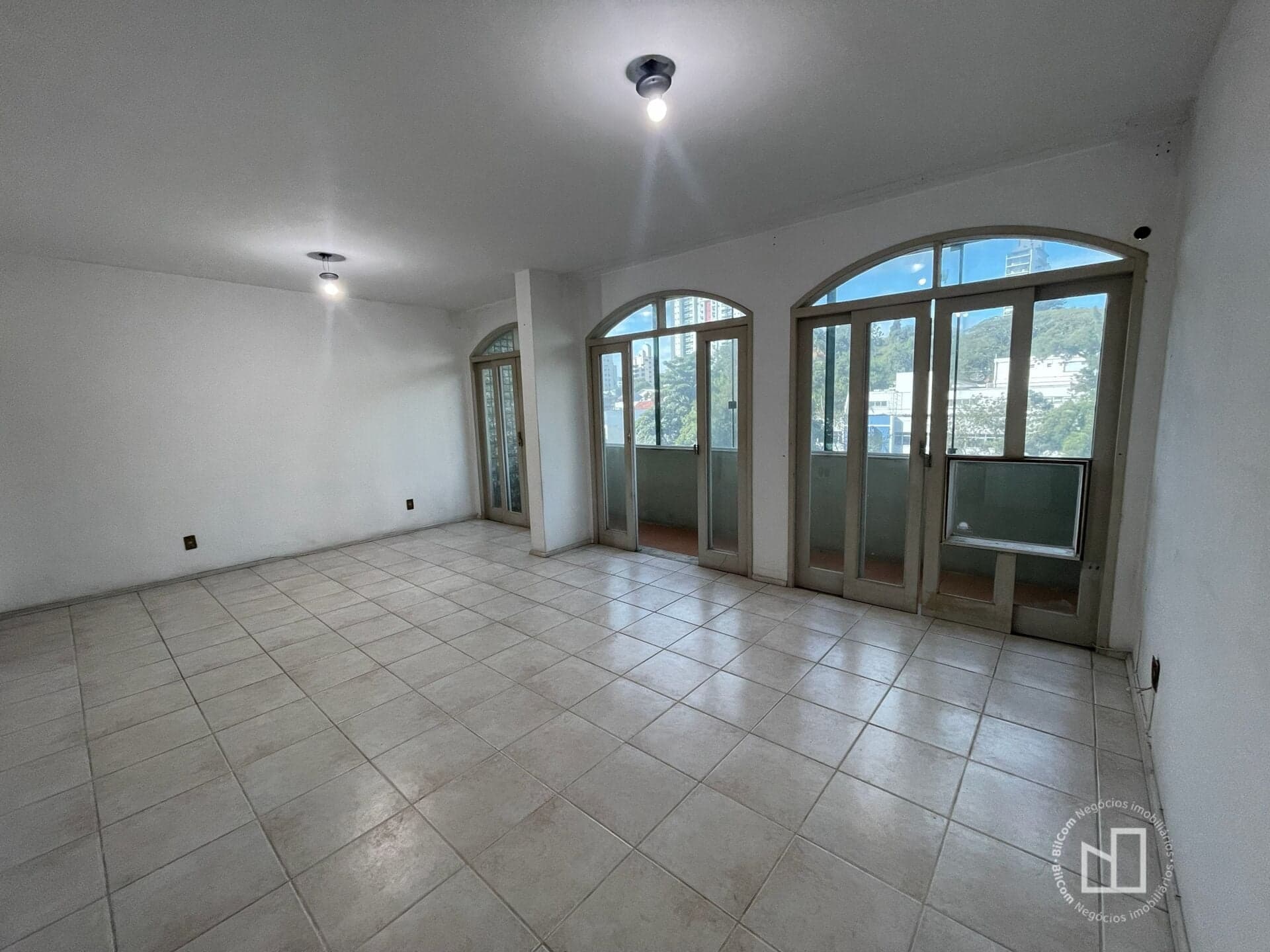 Apartamento à venda no bairro Centro, em Tubarão/SC