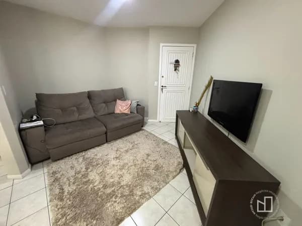Apartamento à venda no bairro Centro, em Tubarão/SC