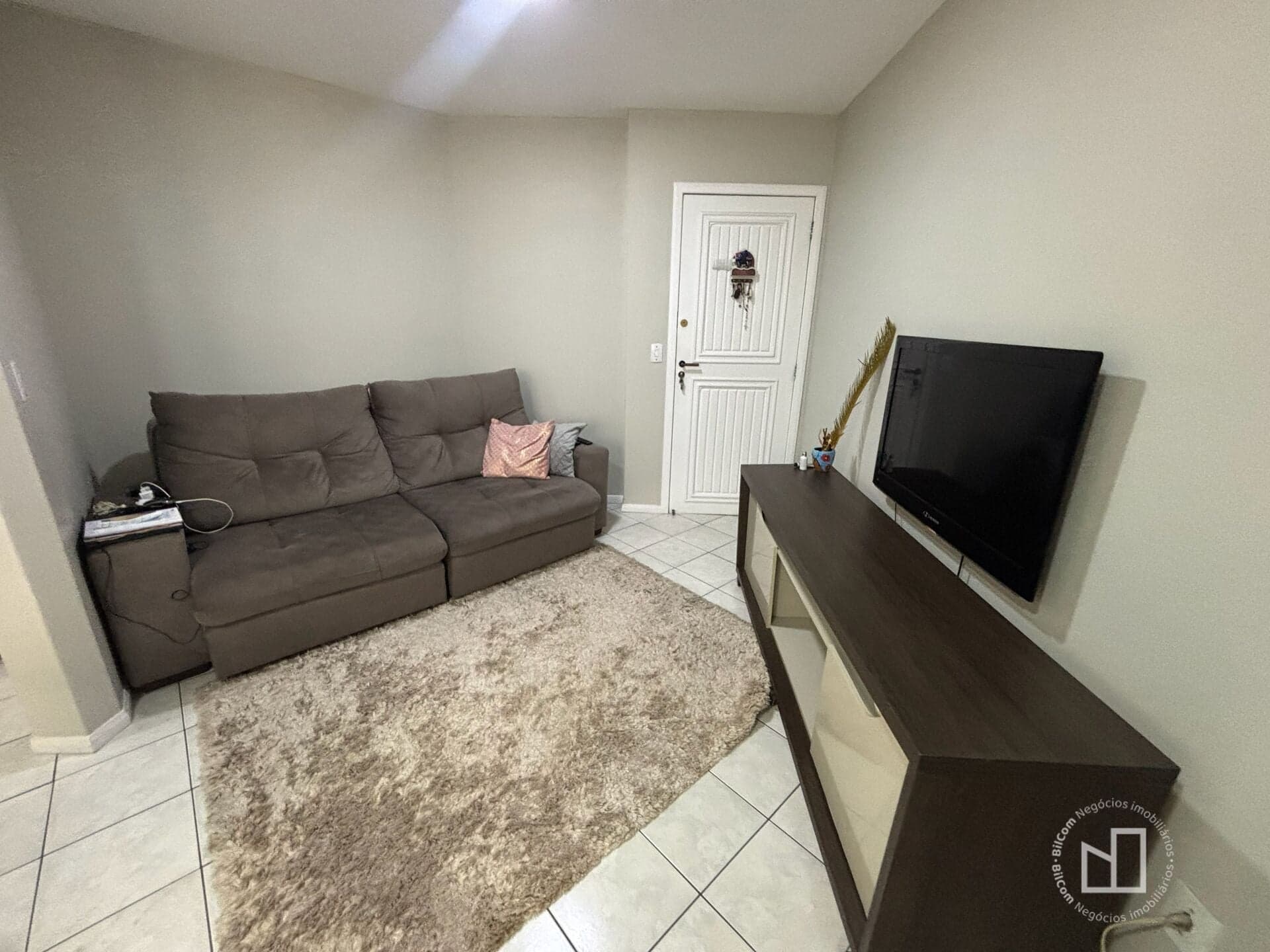 Apartamento à venda no bairro Centro, em Tubarão/SC