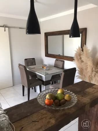 Apartamento à venda no bairro Passagem, em Tubarão/SC