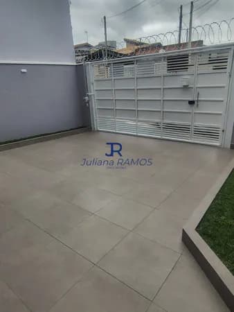 Casa à venda com 3 dors, 98,5m2, Atibaia/SP