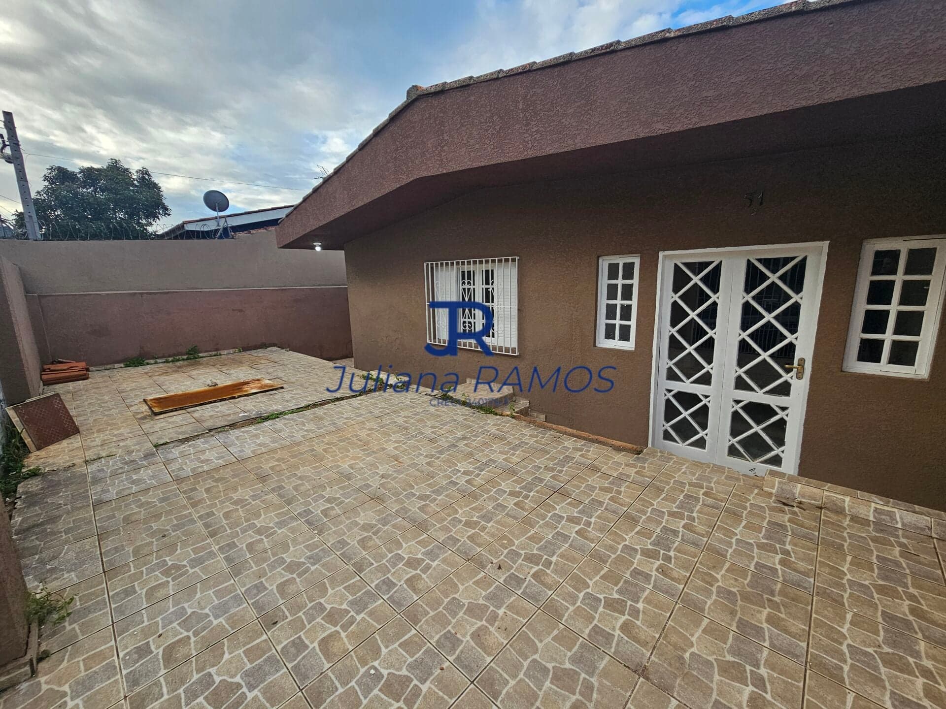 Casa Térrea à venda em Parque das Nações, Atibaia/SP