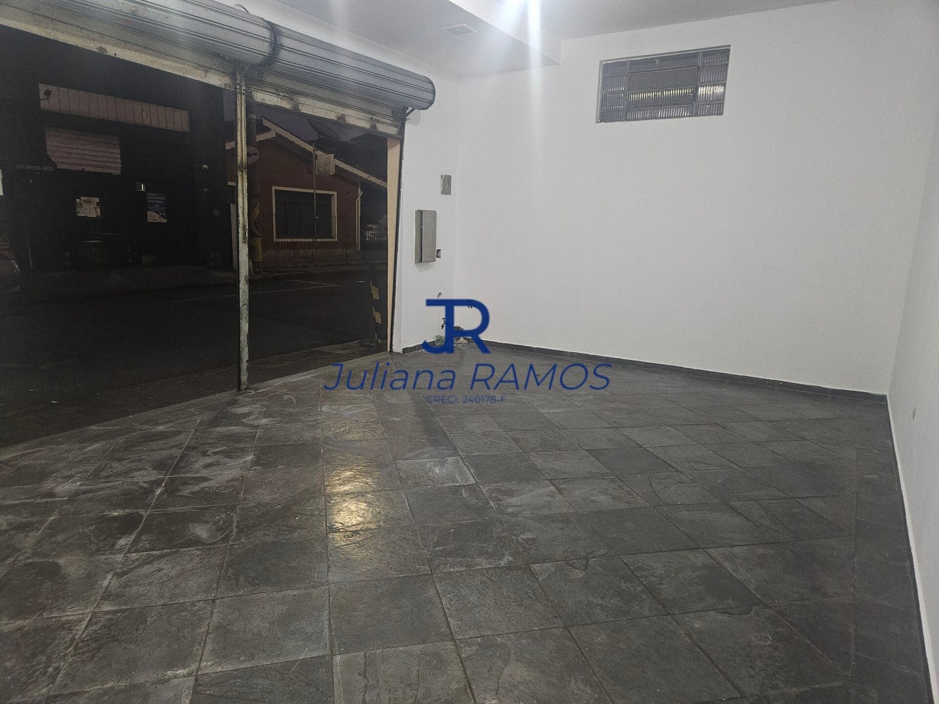 Salão comercial para Locação, Atibaia/SP